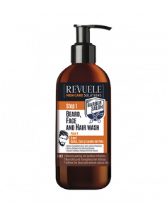 Revuele Men Care Solutions...