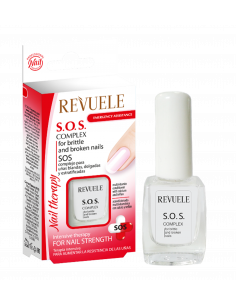 Revuele Nail Therapy...