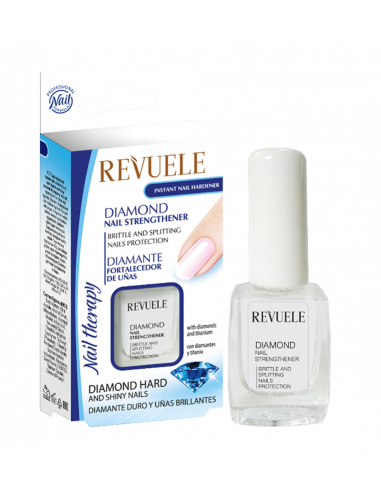 Revuele Nail Therapy Алмазное...