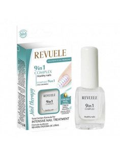 Revuele Nail Therapy...