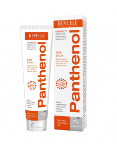 Revuel Panthenol...