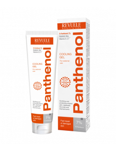 Revuel Panthenol...