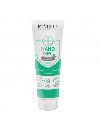 Revuel Hand Gel Гель для рук Чайне...