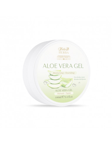Helia-D Skin Care Herba Гель для тела...