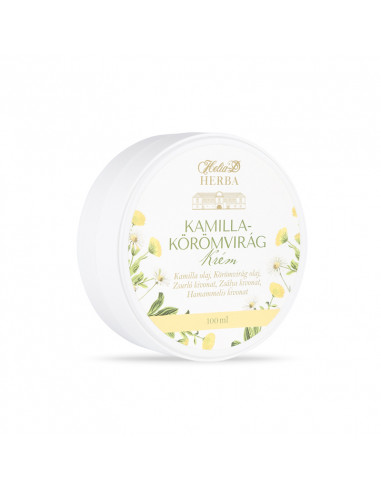 Helia-D Skin Care Herba Крем для тела...
