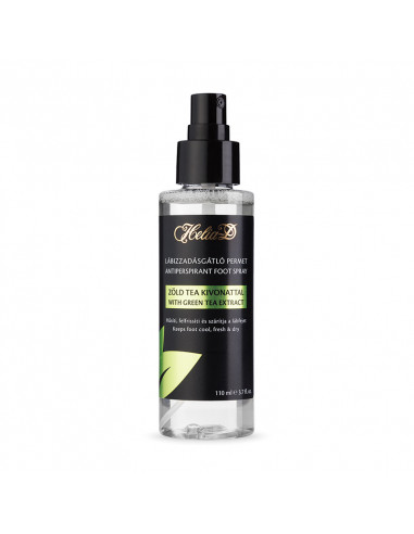 Helia-D Skin Care...