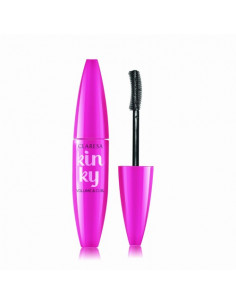 Claresa Тушь для ресниц Kinky