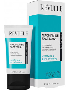 Revuel Niacinamide...