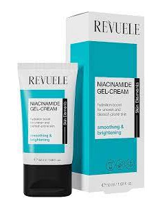 Revuel Niacinamide Маска...