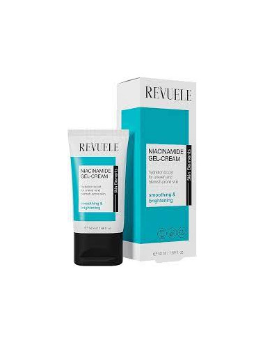 Revuel Niacinamide Маска для лица