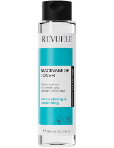 Revuel Niacinamide Тонер с...
