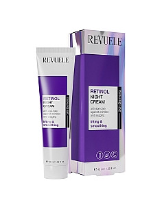Revuel Retinol Увлажняющий...