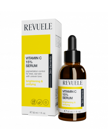 Revuel Vitamin C 15% Сироватка для...
