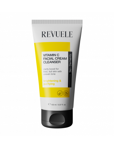 Revuel Vitamin C Гель для умывания