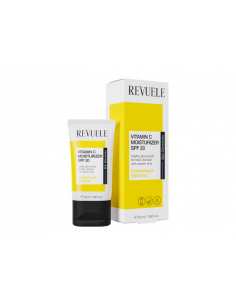 Revuel Vitamin C...