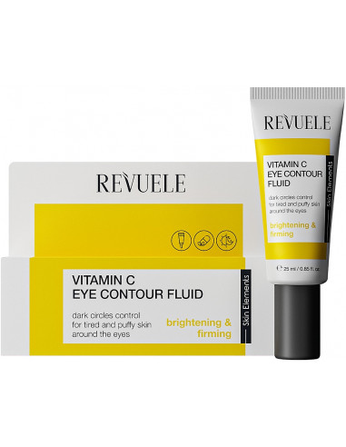 Revuel Vitamin C Крем-флюид для...