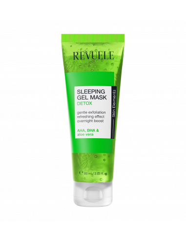 Revuele Sleeping Gel Mask...