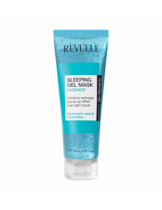 Revuele Sleeping Gel Mask...
