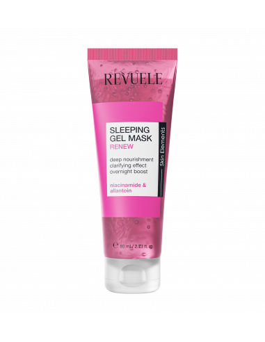 Revuele Sleeping Gel Mask...