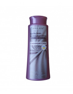 Cashmere care...