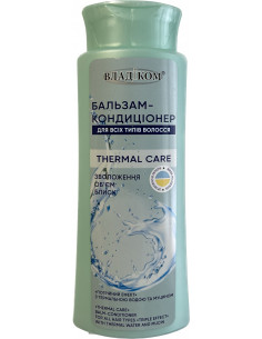 Thermal care...