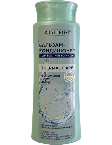 Thermal care Бальзам-кондиціонер для...