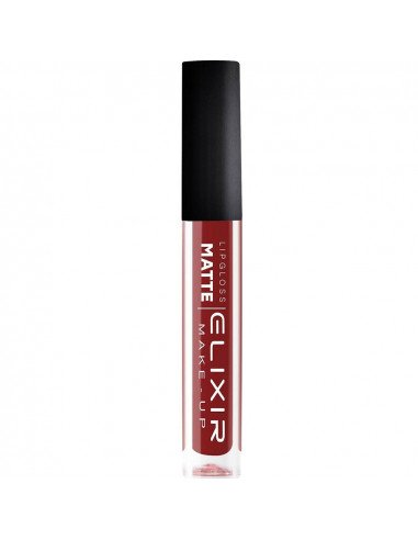 Elixir Помада рідка матова Liquid Lip...