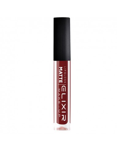 Elixir Помада рідка матова Liquid Lip...