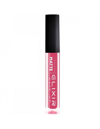 Elixir Помада рідка матова Liquid Lip...