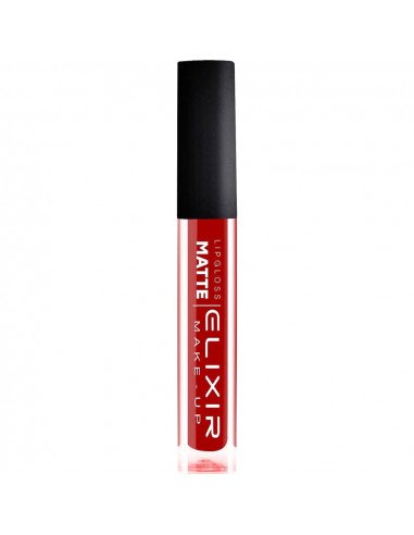 Elixir Помада рідка матова Liquid Lip...