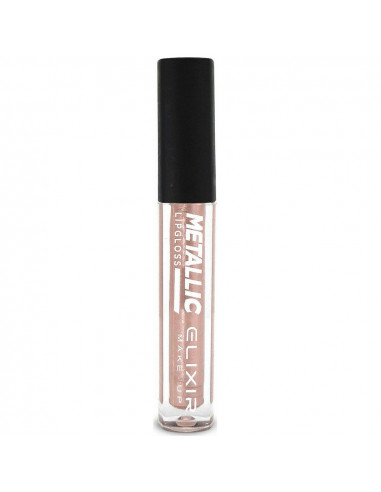Elixir Блиск для губ Metallic Lipgloss
