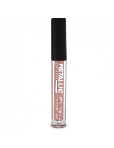 Elixir Блиск для губ Metallic Lipgloss