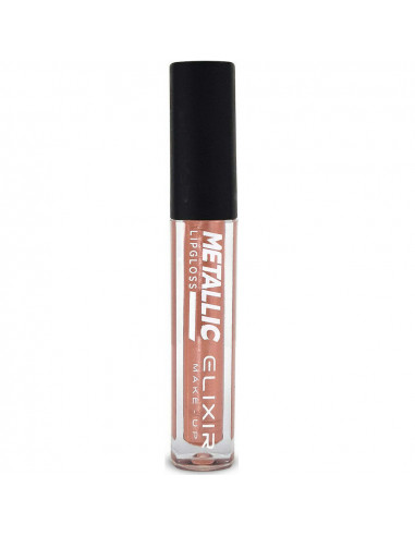 Elixir Блиск для губ Metallic Lipgloss