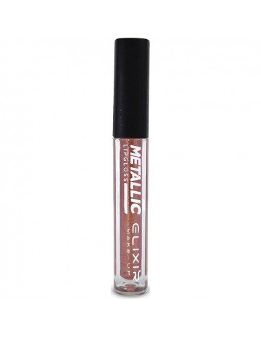Elixir Блеск для губ Metallic Lipgloss