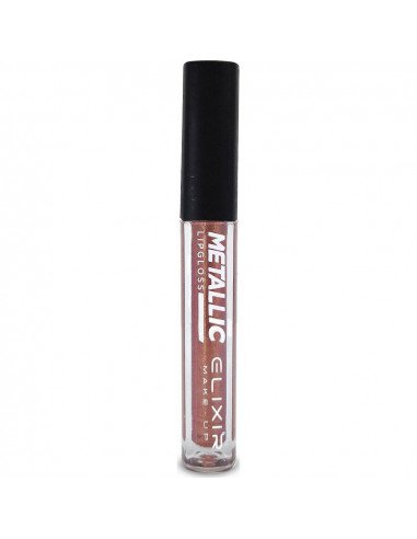 Elixir Блиск для губ Metallic Lipgloss