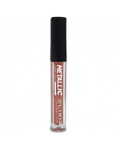 Elixir Блиск для губ Metallic Lipgloss