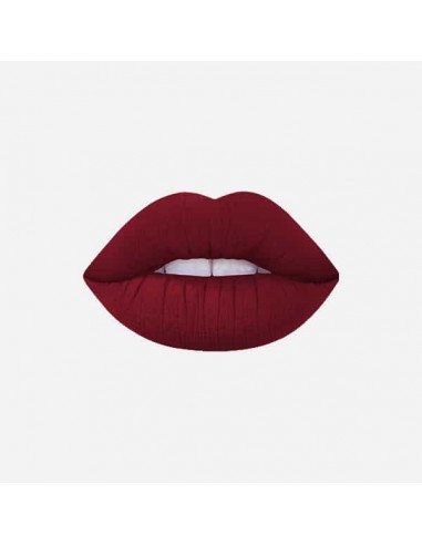 Elixir Помада рідка матова Liquid Lip...