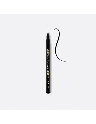 Elixir Подводка для глаз Pen Eyeliner