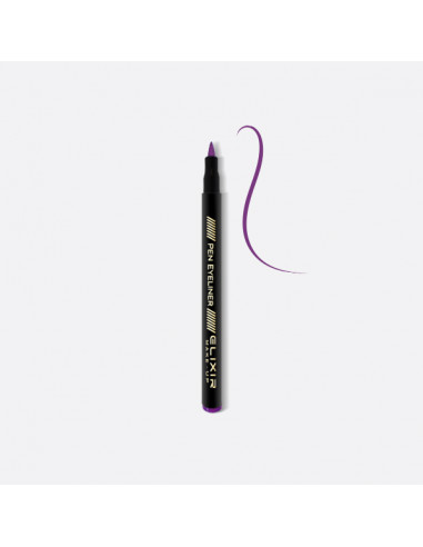 Elixir Підводка для очей Pen Eyeline