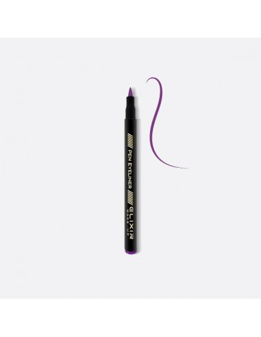 Elixir Подводка для глаз Pen Eyeliner