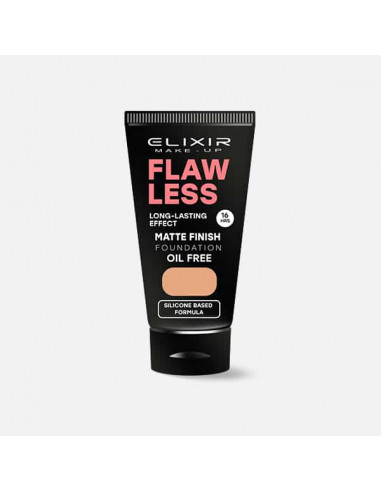 Elixir Тональный крем для лица Matte...