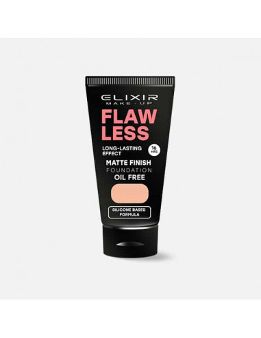 Elixir Тональный крем для лица Matte...
