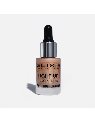 Elixir Хайлайтер рідкий Light Up