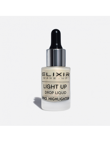 Elixir Хайлайтер рідкий Light Up