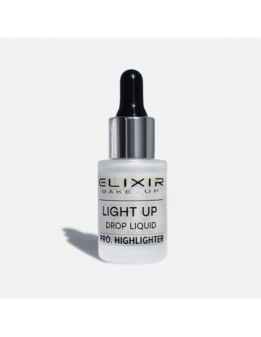 Elixir Хайлайтер жидкий Light Up