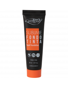 PuroBIO Основа жидкая Sublime
