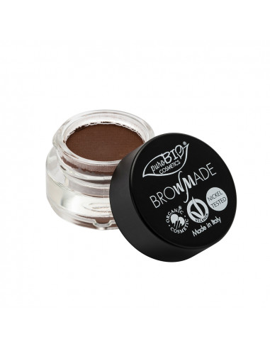 PuroBIO Помадка для брів BrowMade