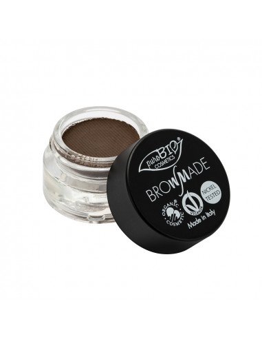 PuroBIO Помадка для бровей BrowMade