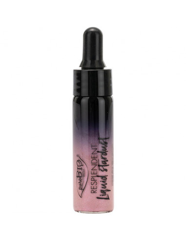 PuroBIO Хайлайтер жидкий Liquid Stardust