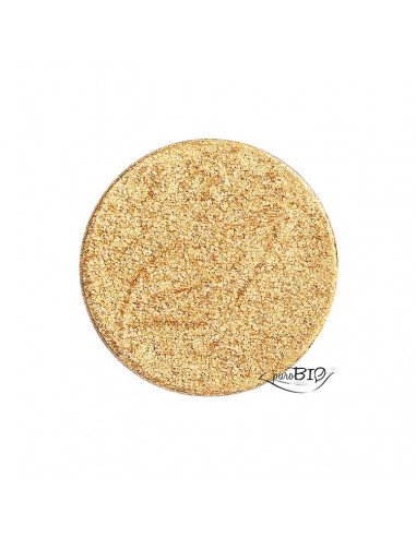 PuroBIO Тени для век компактные...